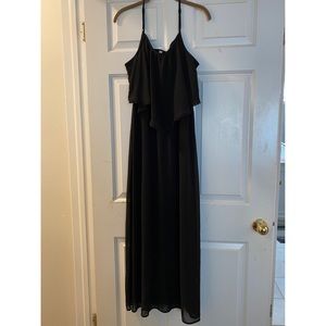🖤NWOT Maxi Dress🖤